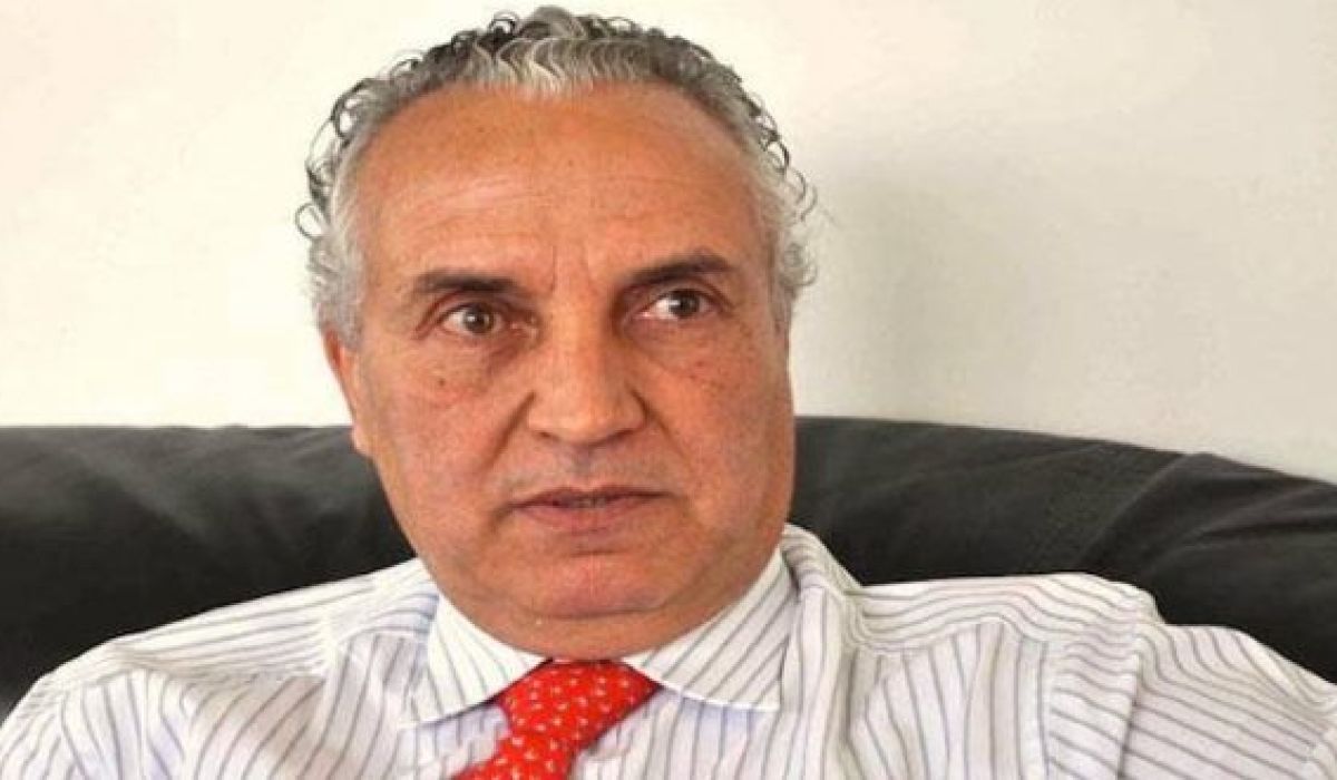 "حسني بي : لابد من توحيد المصرف المركزي "