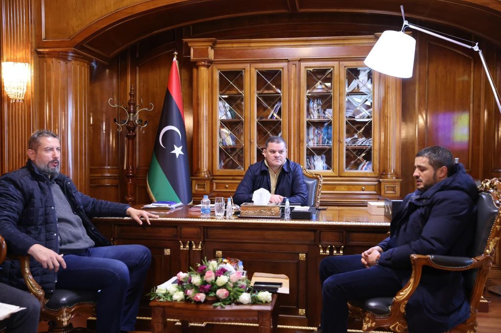 وزير العمل يناقش مع التعليم التقني إطلاق عدد من البرنامج المشتركة لتأهيل من يرغب في الإنخراط في سوق العمل