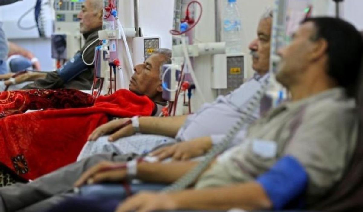 خاص.. أحد مرضى الأورام لصدى: الصيدليات الليبية تقوم ببيع جرعات كيماوي مسروقة من مستشفيات العراق