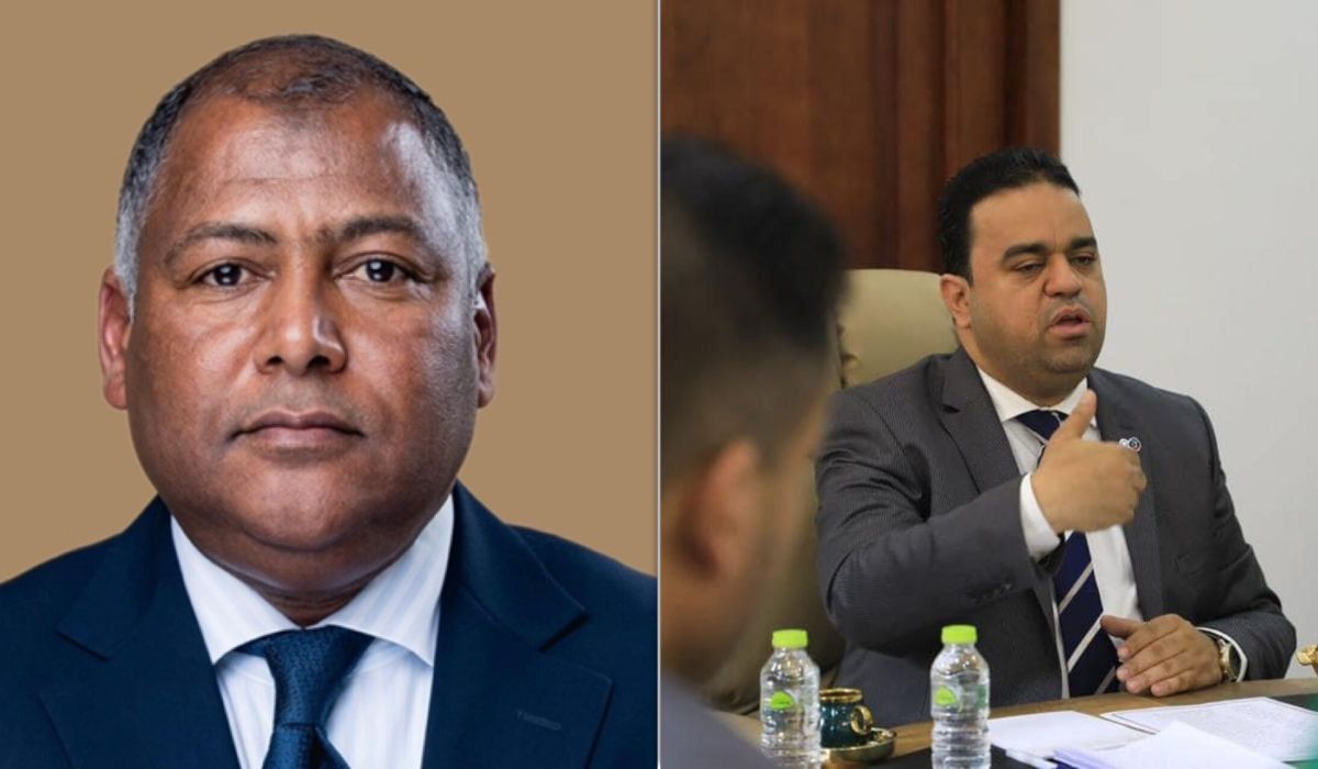 خاص : وزير الخدمة المدنية يراسل المالية بنسخة الكترونية للدفعة الثانية من الإفراجات المالية
