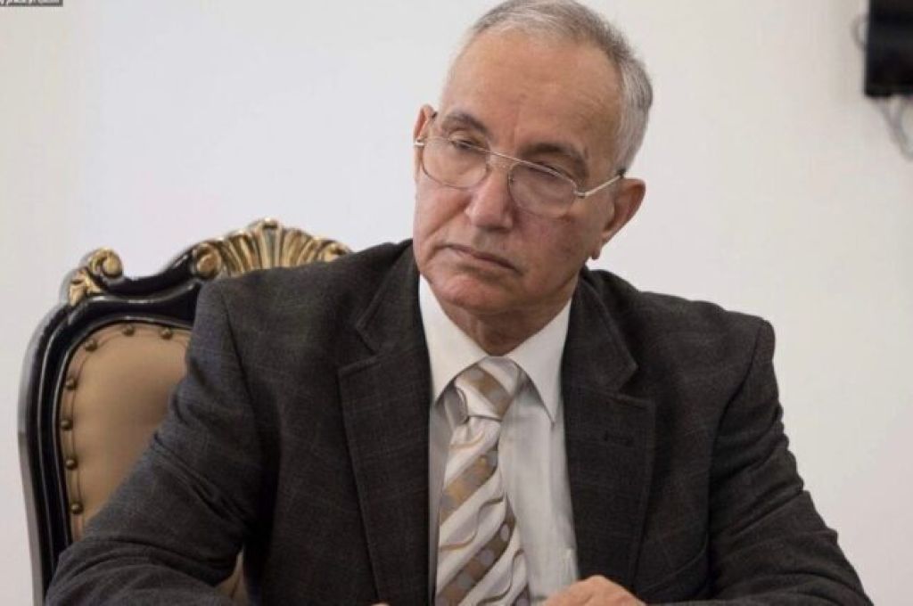 معيتيق يبحث مع عدد من المسؤولين توحيد قطاع المواصلات