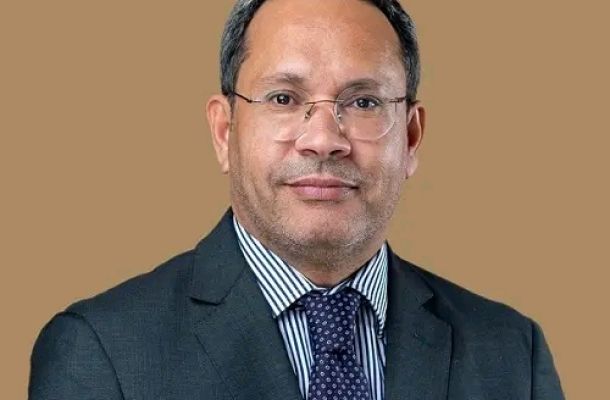 خاص: خلال لقاءه مع صدى "المسماري" يوضح الخدمات الحالية التي يقدمها التجاري الوطني والتي ستُطلق قريبًا