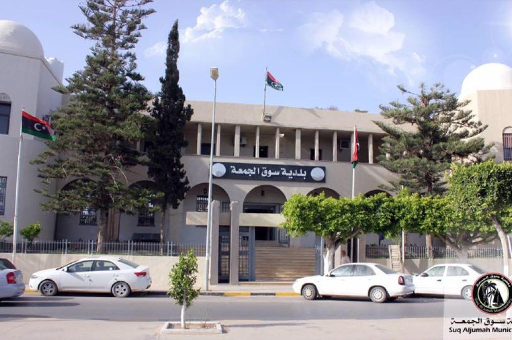 لجنة مجابهة كورونا تضع عدة ضوابط لعدم دخول البضائع إلى ليبيا عدا الطبية والغذائية
