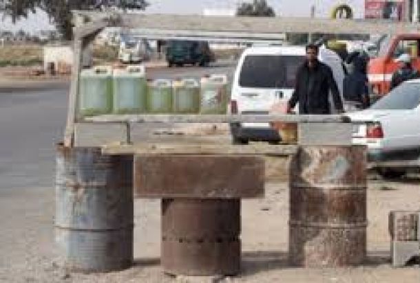 الشحومي: معضلة الاقتصاد الليبي هي فقدان الاقتصاد المؤسسي