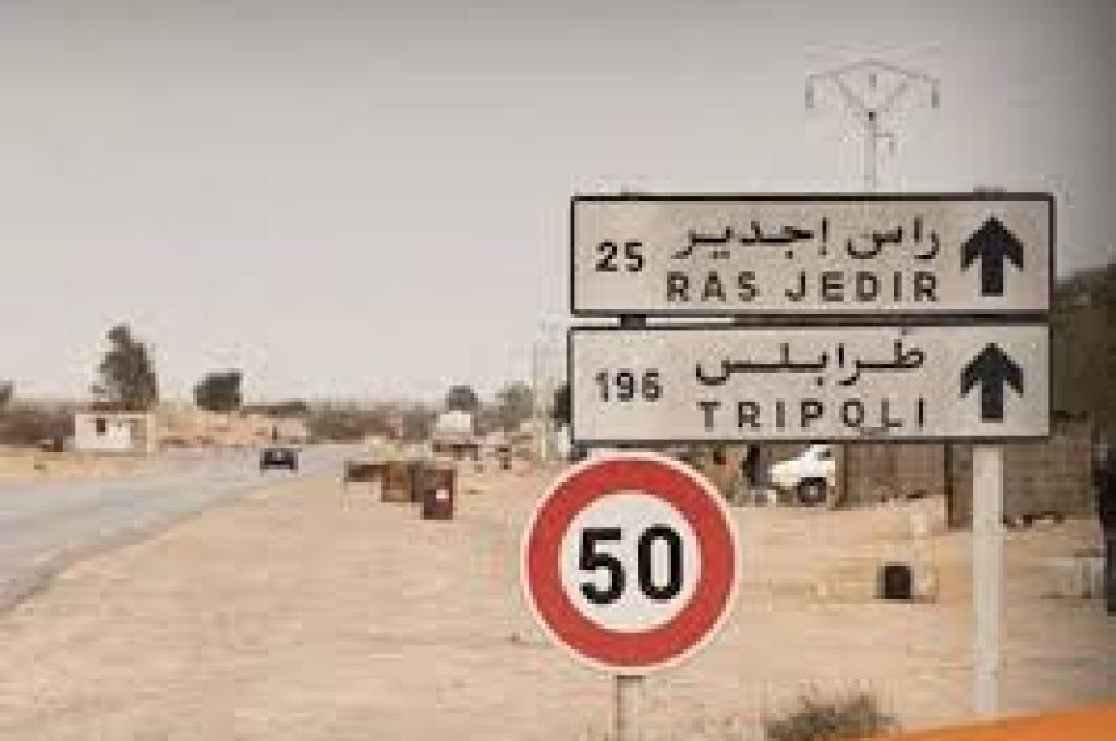 كاجمان يناقش إعادة تفعيل مشروع السكة الحديدية