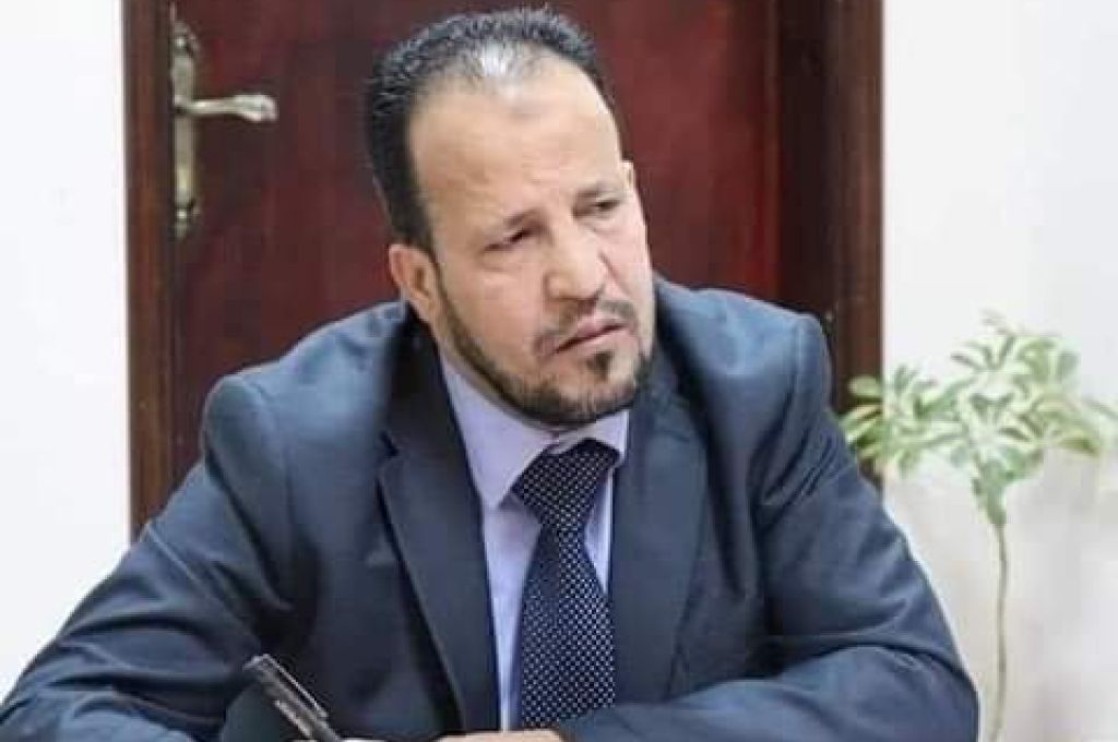 حسني بي: هذا ما حققه توحيد سعر الصرف