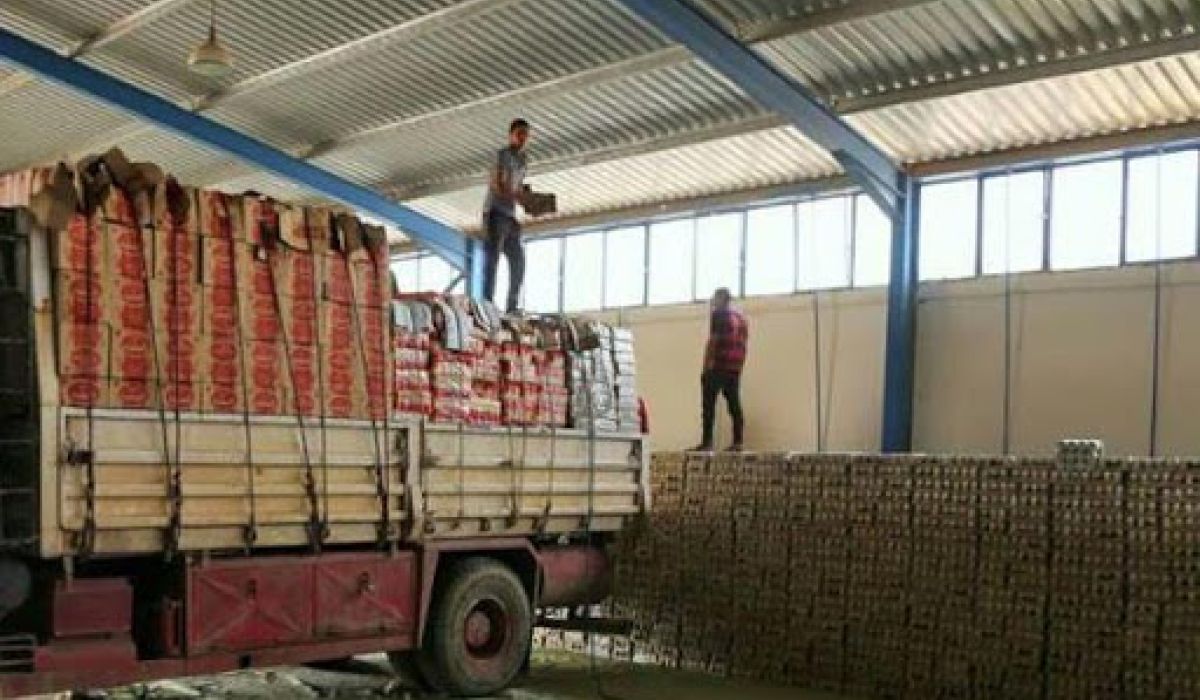 "موازنة الأسعار" بالمنطقة الشرقية يستعد لصرف الدفعة الأولى من السلع التموينية