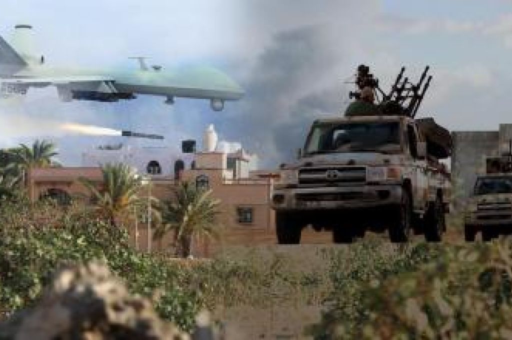 الجنوب الليبي .. أزمات اقتصادية متصاعدة