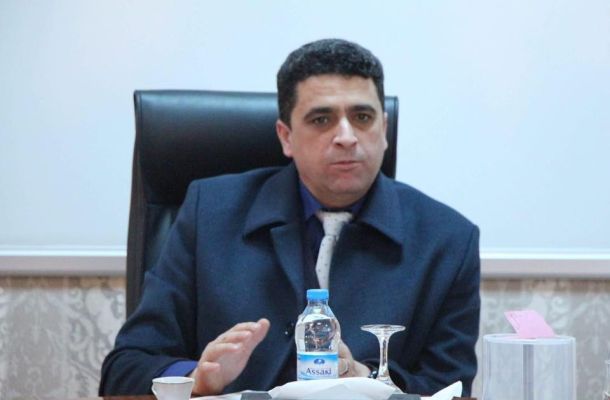  مقتل عمال مناجم الذهب السودانيين بالقرب من الحدود الليبية