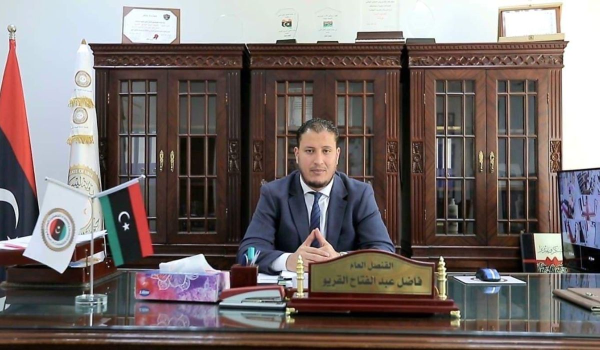 "القريو": تم تخصيص مبلغ مالي يومي وإقامة لأكثر من 2400 شخص بتونس