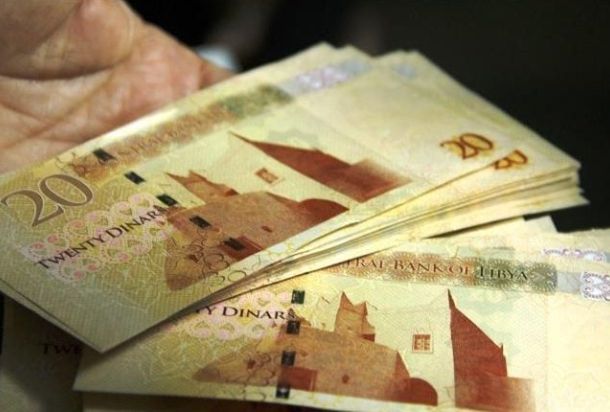 ماذا يعني لنا توحيد سعر الصرف عند 4.45 دينار للدولار؟