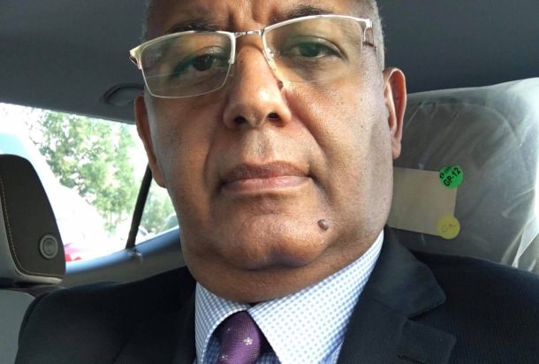 "محمد أبوسنينة" يتساءل: هل حظيت جائحة فيروس كورونا بما تستحقه من اهتمام في ليبيا؟ .. دعوة لتوحيد الجهود