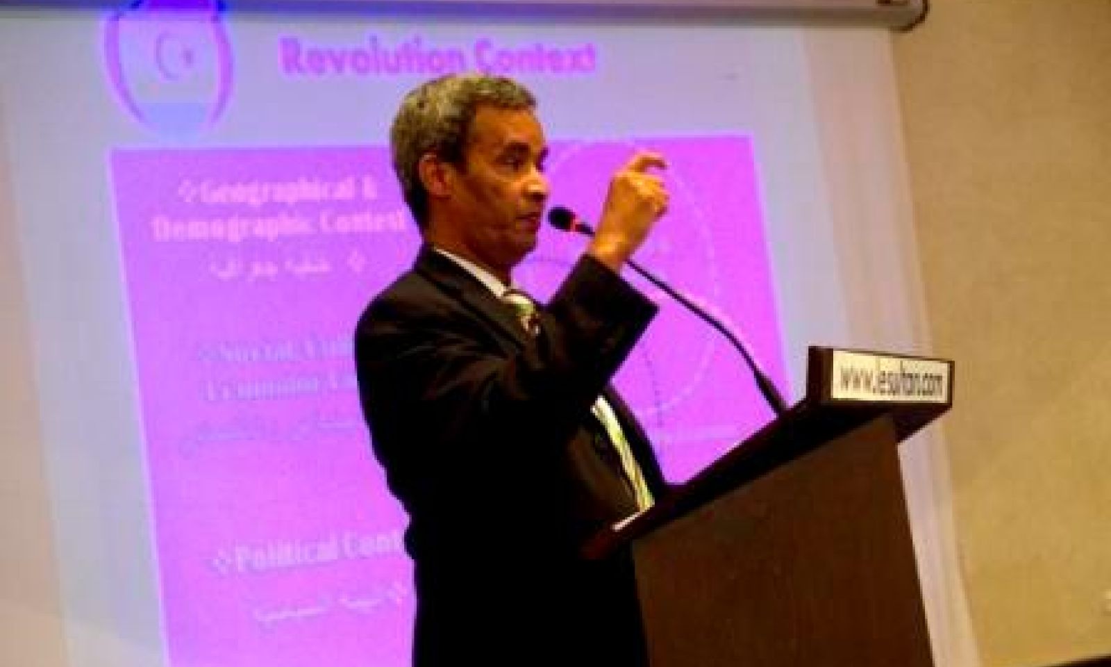 د. موسي قريفة يكتب " ماذا بعد 277 مليار ... هل ستمر مرور الكرام "