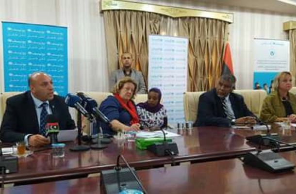 وزيري التعليم والخارجية بحكومة الوفاق الوطني يلتقيان اليوم في طرابلس
