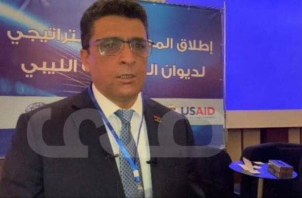 انطلاق اليوم الثاني من حفل إطلاق الخطة الاستراتيجية الثالثة لديوان المحاسبة 2022 - 2026م