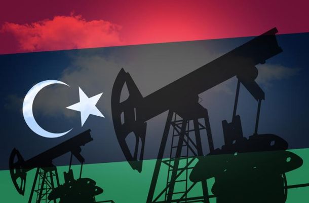 "شريحة": تقرير المركزي يتطابق مع بيانات أوبك فيما يخص انتاج ليبيا من النفط مما يعزز من مصداقيتها