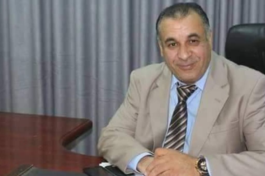 عبد القادر النجار: 17 ألف نازح من مناطق الاشتباكات تم تقييدهم لدى بلدية سوق الجمعة