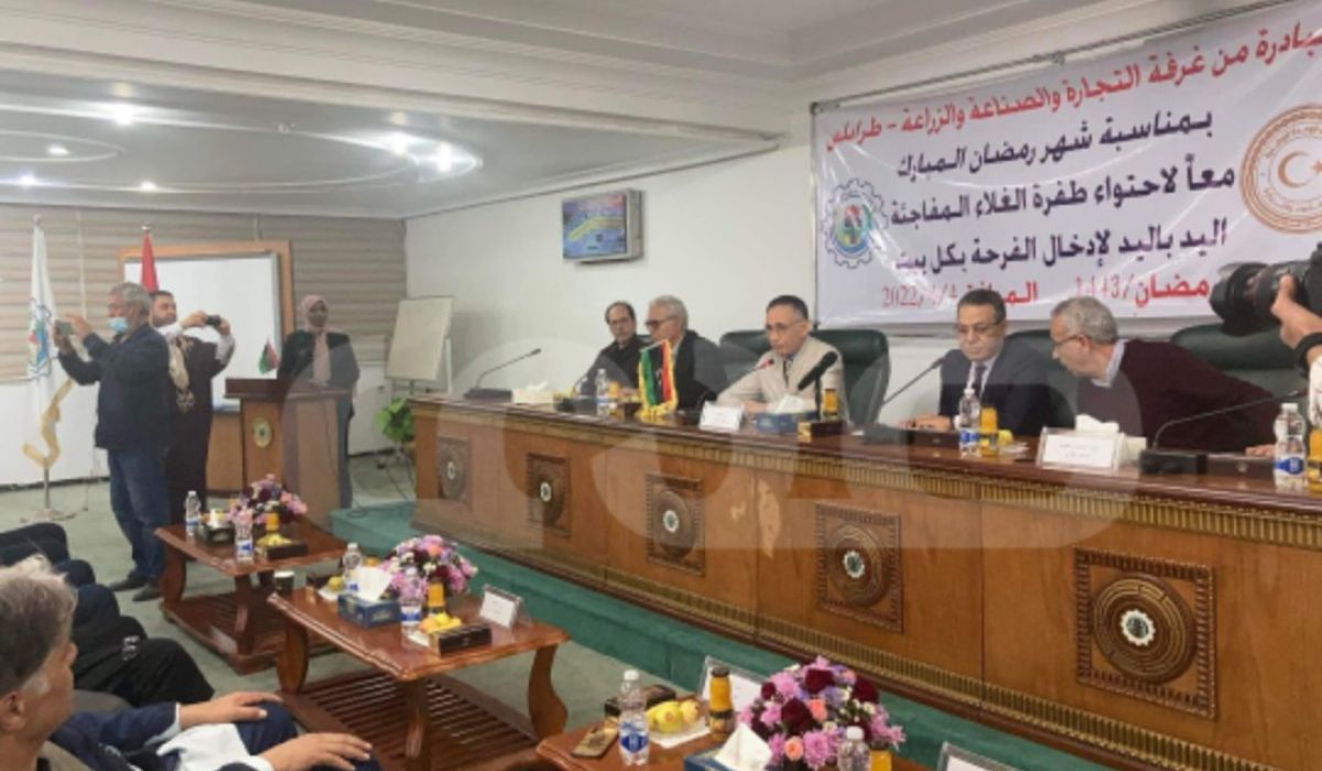 خاص.. انطلاق فعاليات احتفالية تكريم بعض الأسواق والشركات الموّردة