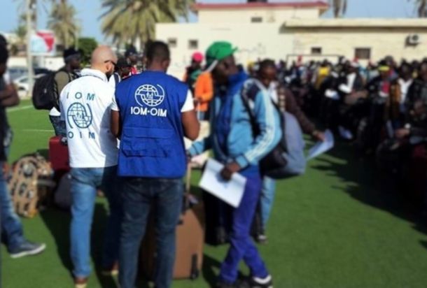 مستندات برسم تحصيل " أراءٌ متعارضة و مستقبل الدولة نحو المجهول "