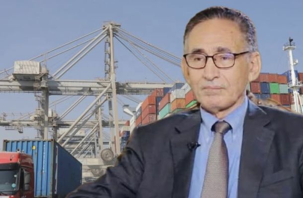 خاص.. "وزير مالية الوحدة الوطنية" يخاطب الحكومة بشأن إضافة وسائل الدفع الإلكتروني بلائحة الميزانية