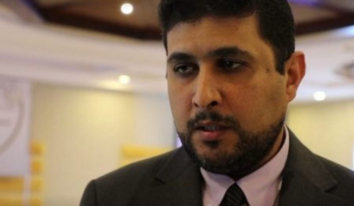 وزير مالية الوفاق: بهذه الخطوات ستنخفض الأسعار وينتهي تمويل الإرهاب