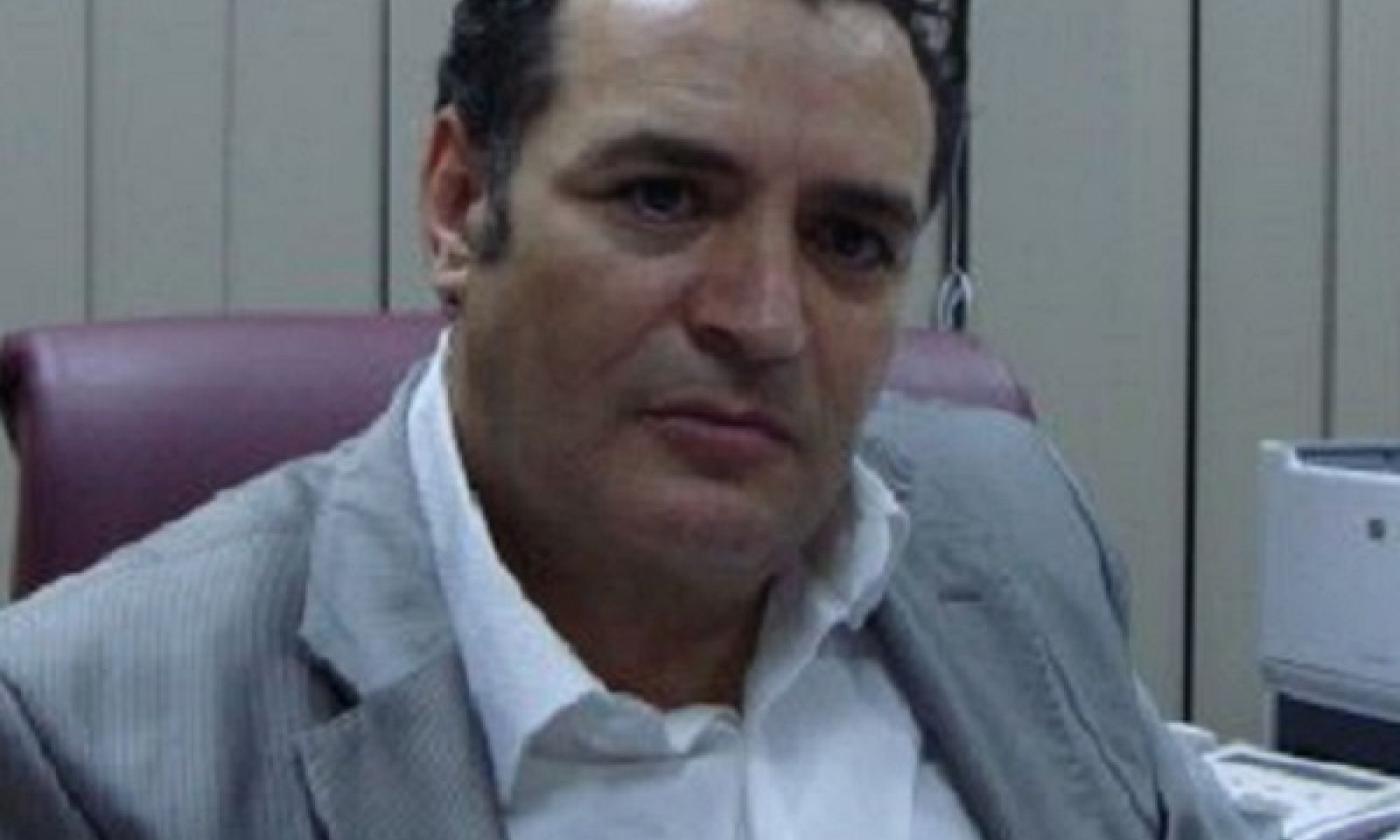 الداهش يكتب: "حقل المرارة"