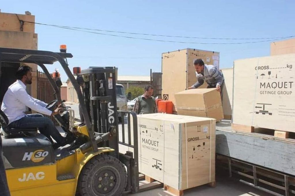 الاقتصاد الإيطالي يدخل النفق المظلم .. هل ليبيا تواجه نفس الموقف؟