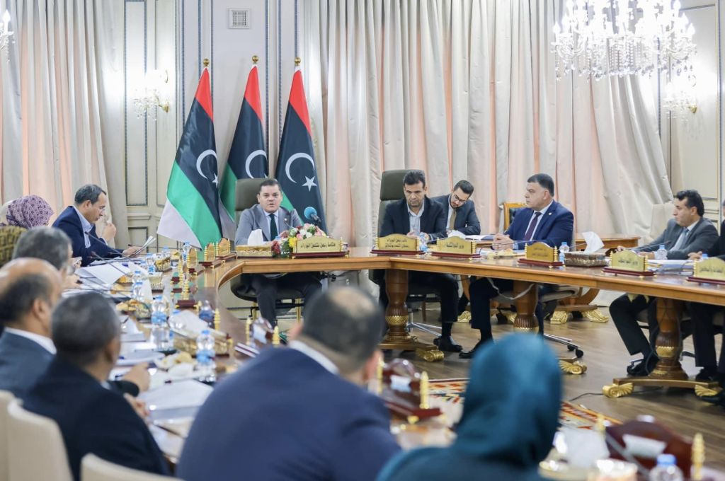 الوحدة الوطنية تستعرض بيان الميزانية العامة للحكومة