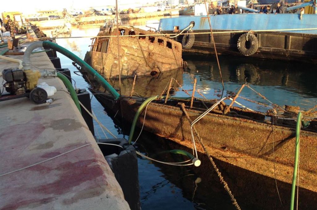 وزير الاقتصاد يزور مصراته ويبحث النهوض بالقطاع الصناعي والتجاري بالمدينة