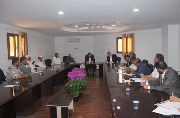 الخطوط الجوية الليبية تعيد تسيير رحلاتها لغات بعد أسابيع من التوقف
