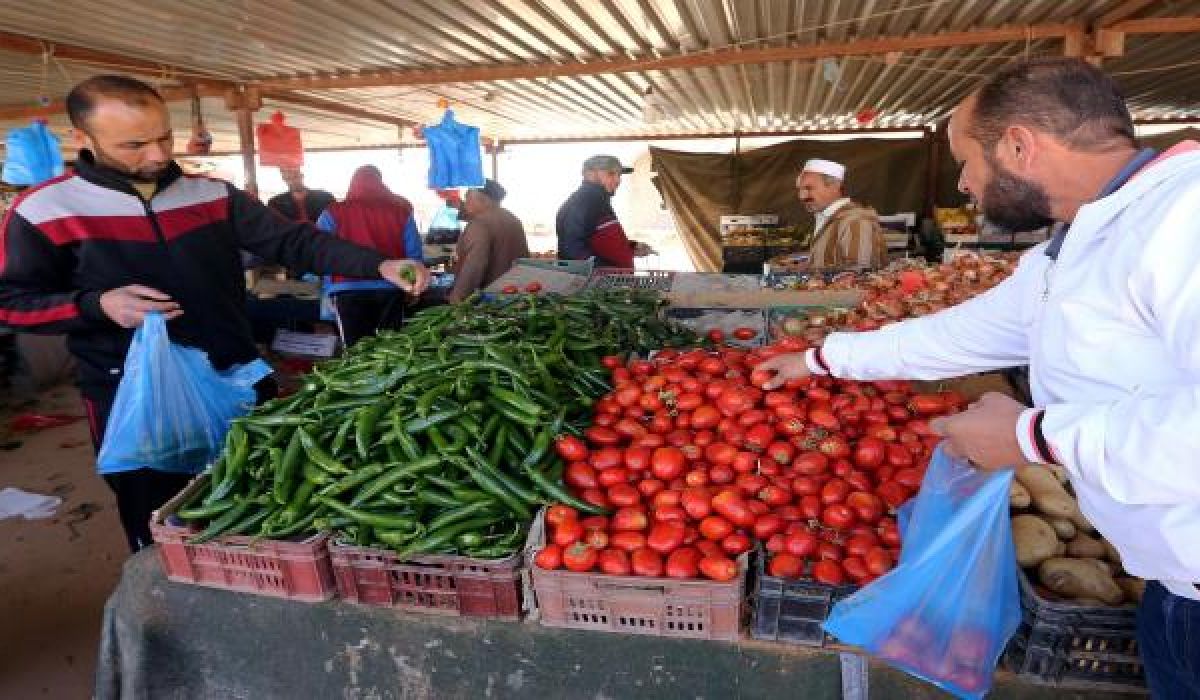 غوتيريش: تدابير التقشف في ليبيا ستؤدي إلى ضغوطات اقتصادية على السكان