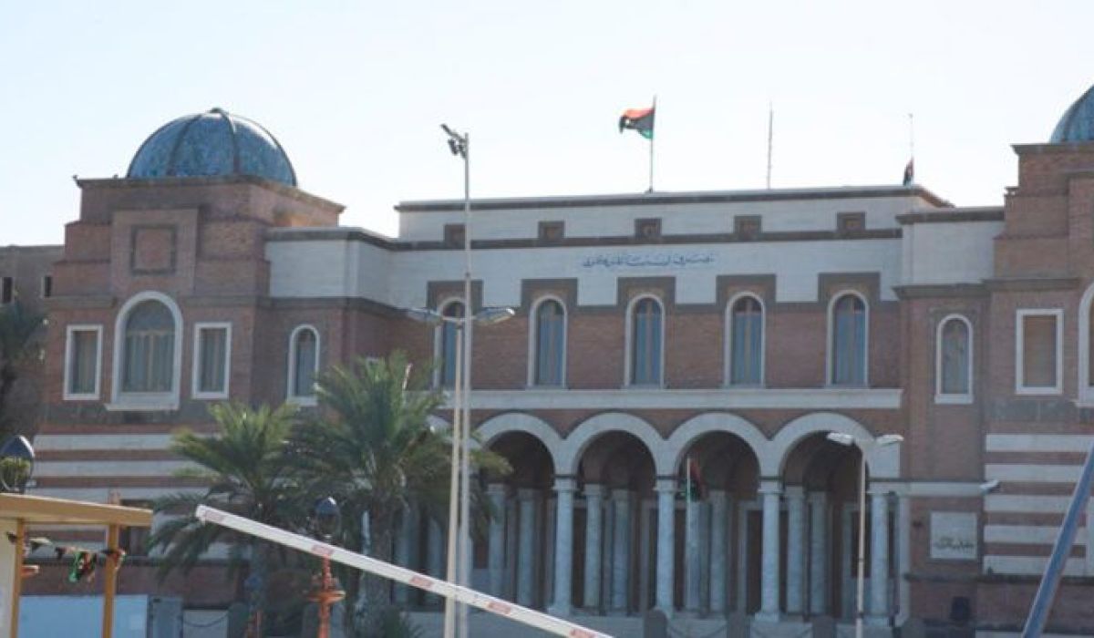 "المركزي" يكشف بشكل مُفصل عن نفقات وزارة المالية والجهات التابعة لها