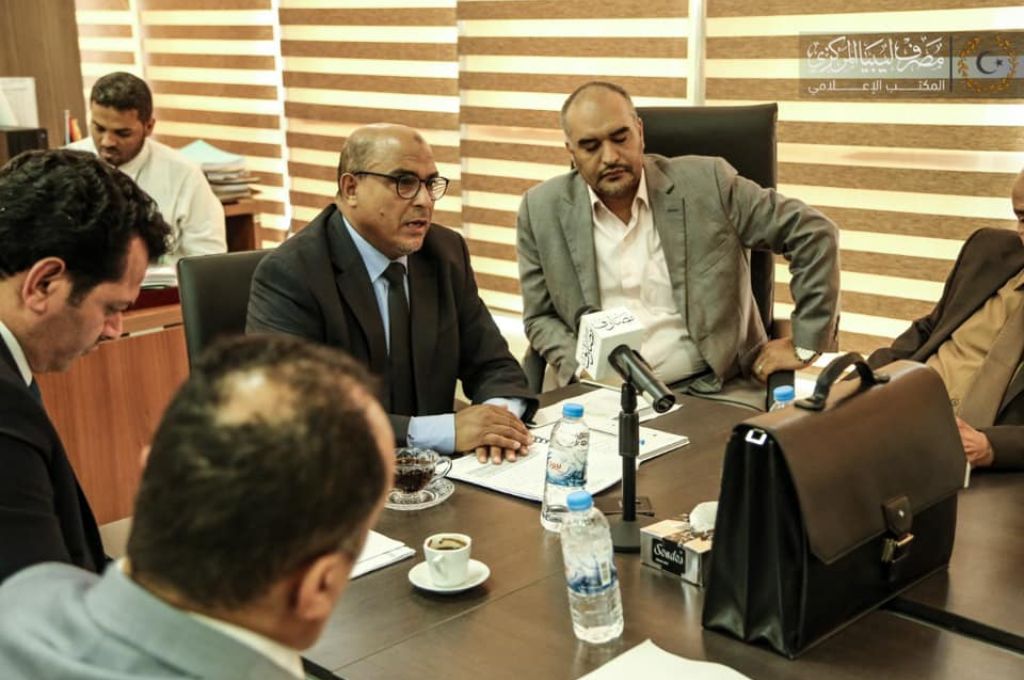 الاتفاق على نقل اختصاصات وزارة الصحة للمجالس البلدية
