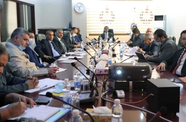 عدد من القرارات يصدرها مجلس الوزراء اليوم خلال اجتماعه الثامن.. تعرف عليها