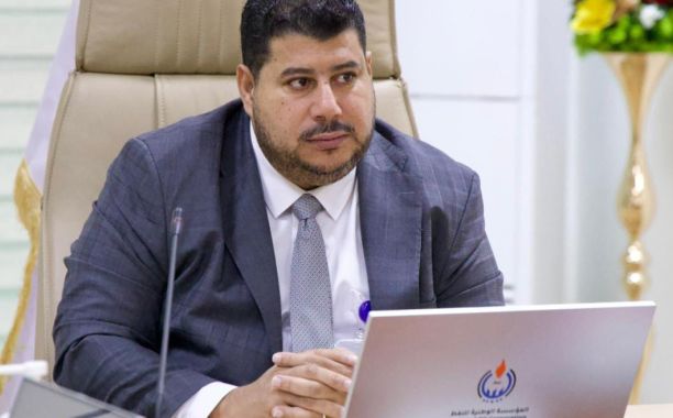 جهاز الحرس البلدي بالكفرة يضبط سلع منتهية الصلاحية