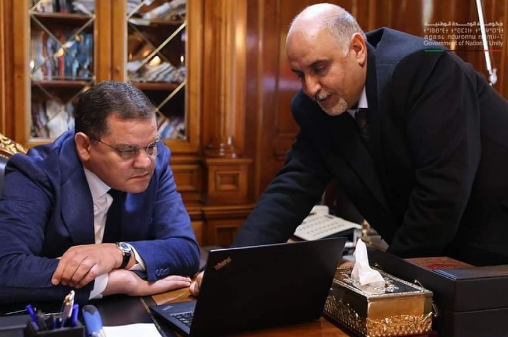 العامة للكهرباء تبحث تنفيذ مشاريع خطوط غاز للمحطات القائمة