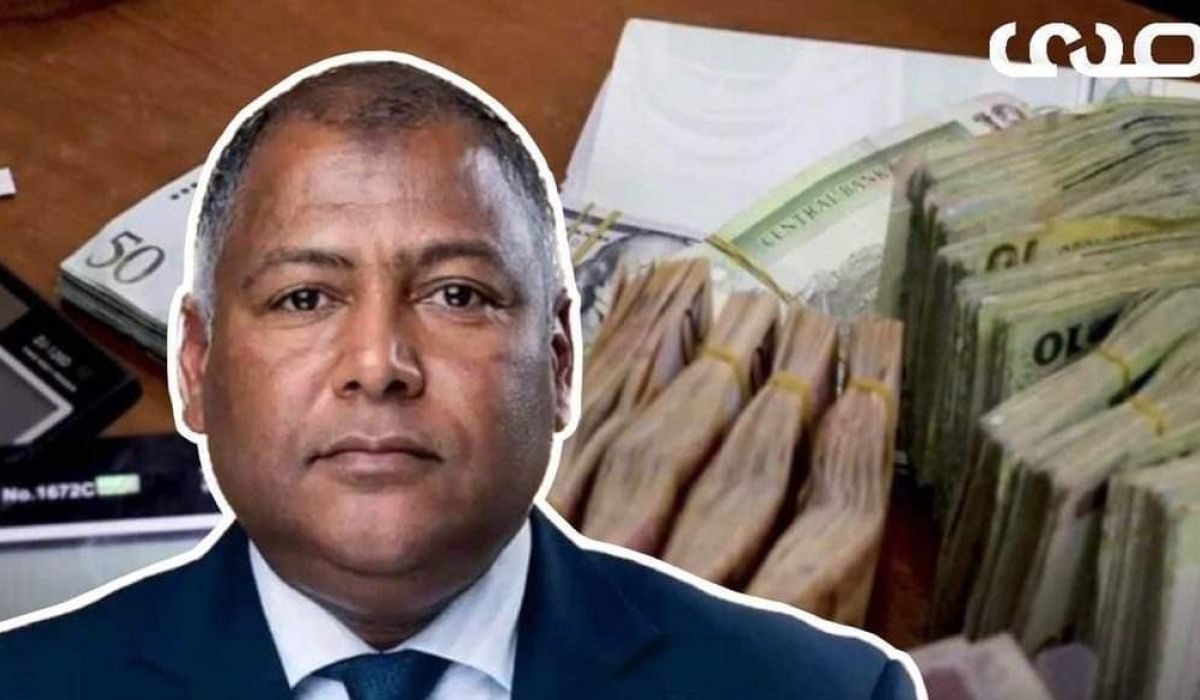 خاص.. المالية بالوحدة الوطنية تفصح لصدى عن إحالة مرتبات السفارات بالخارج .. تابع التفاصيل