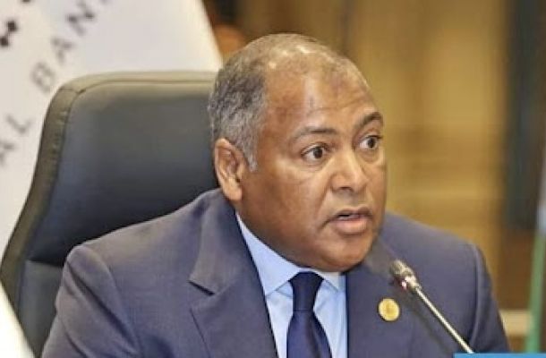 خاص.. عميد بلدية أبوسليم يخاطب رئيس هيئة الرقابة الإدارية بخصوص مبادرة الاصلاح الاقتصادي