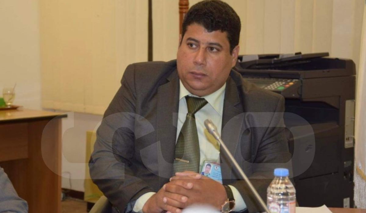 خاص: رئيس مجلس إدارة شركة سرت لإنتاج وتصنيع النفط والغاز يصرح لصدى حيال مشاركته بورشة العمل بعنوان "الطلب المحلي على الغاز الطبيعي"