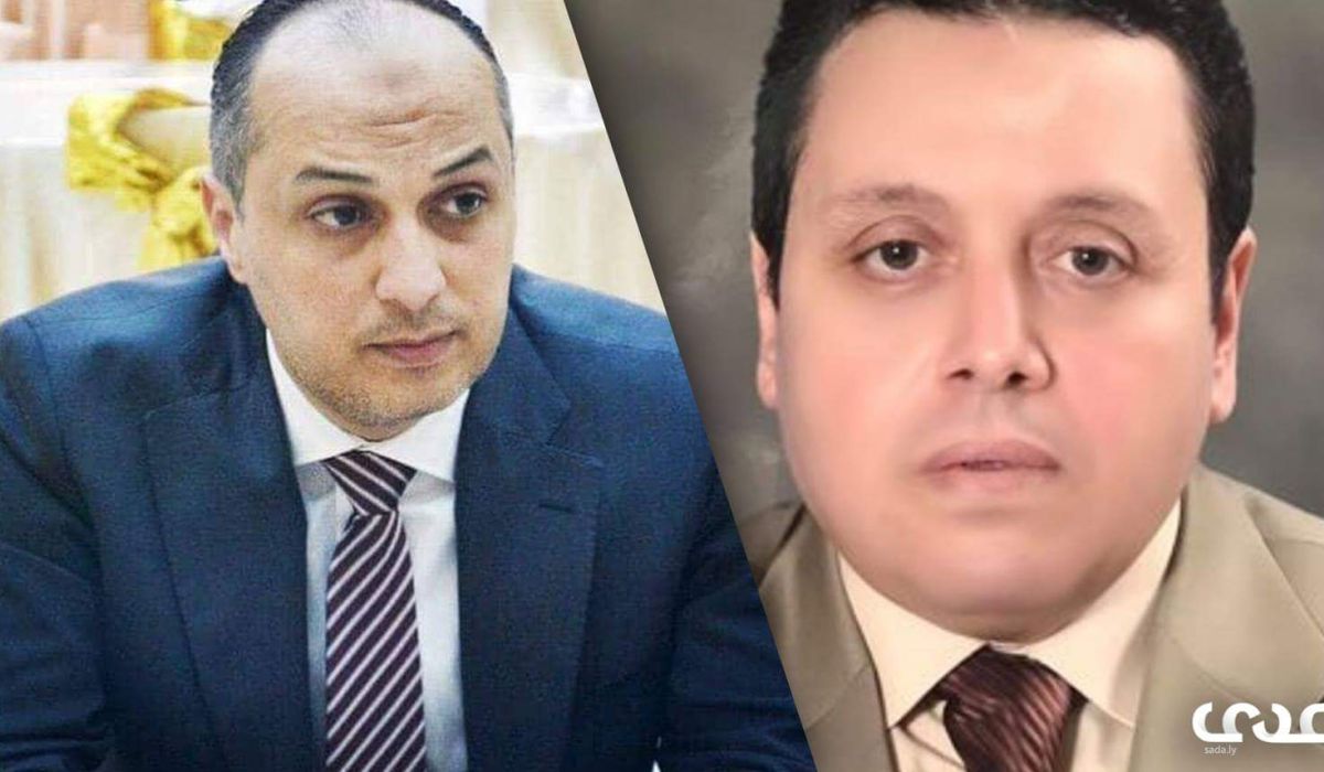 بالتمر يرد على بعيو : لم يتم إلغاء إدارة مباحث الأحوال المدنية بل تم دمجها مع إدارة التفتيش بالمصلحة