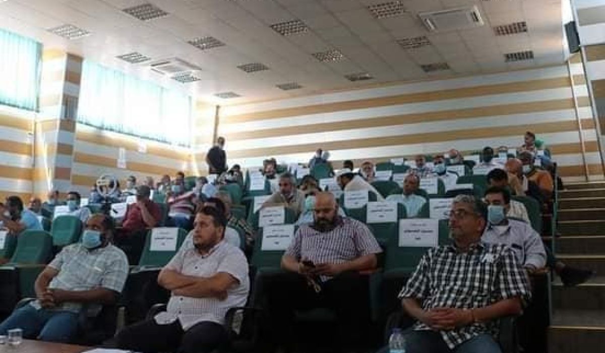 "هاتف ليبيا" تطلق برنامج تدريبيا في تقنية المعلومات