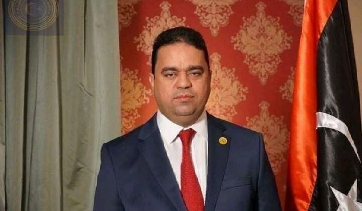 خاص: "العابد": عملية الربط الإلكتروني أنتجت لنا أرقاماً خيالية في الإزدواج الوظيفي