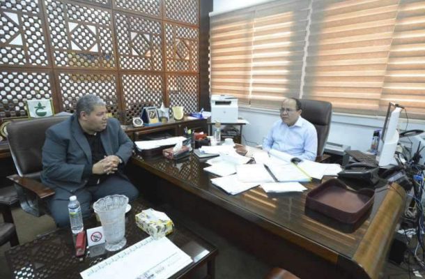 عاجل .. إلقاء القبض على المتسبب في إقفال حقل الفيل