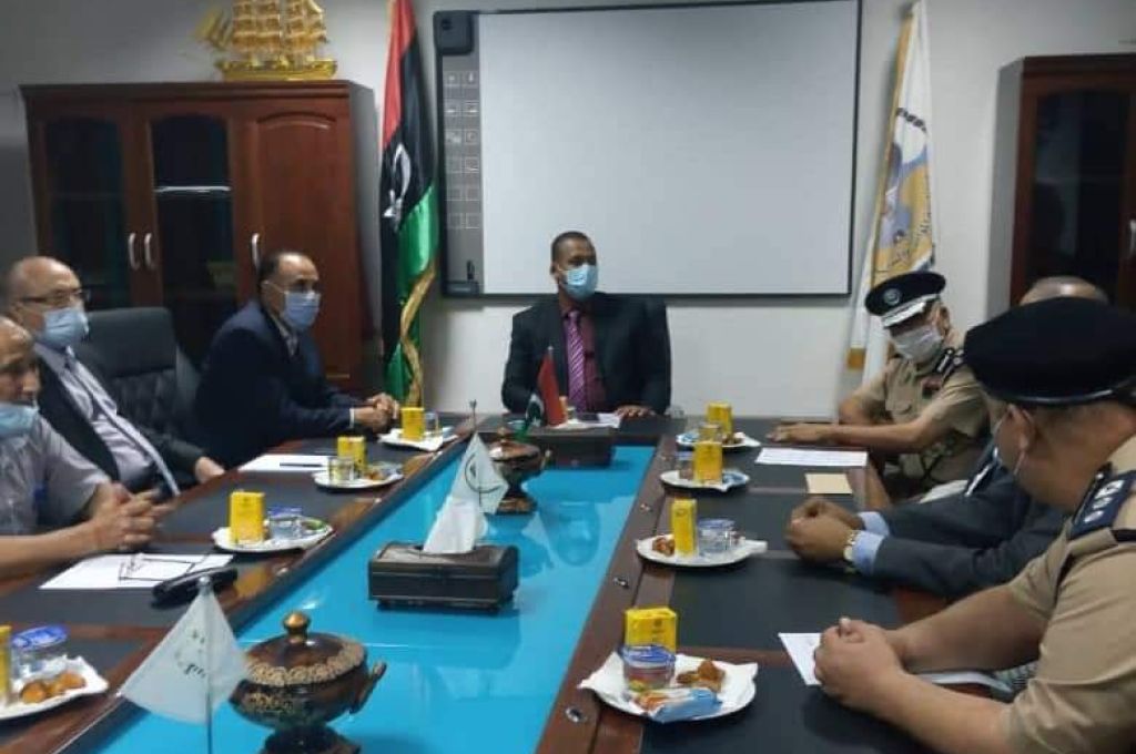 "الصلح": الإصلاح الاقتصادي يبدأ من إقالة محافظ مصرف ليبيا المركزي