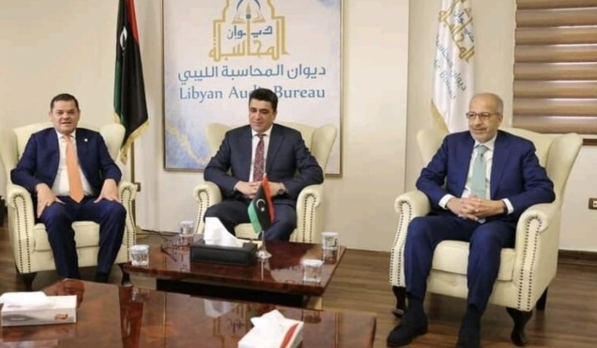 خاص.. اجتماع هام بديوان المحاسبة اليوم.. تابع تفاصيله