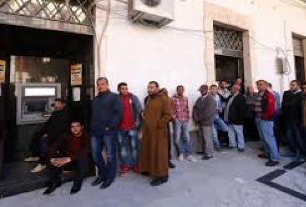 التليب يكتب: الحل لظاهرة ميلشيات الاعتمادات هو التخلص من الاعتمادات وتحرير الدينار الليبي