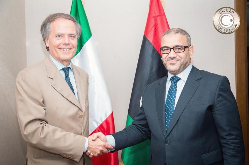 الخطوط الجوية الليبية تعلن عن تسيير رحلاتها اليوم من مطار معيتيقة إلى تونس بشكل طبيعي
