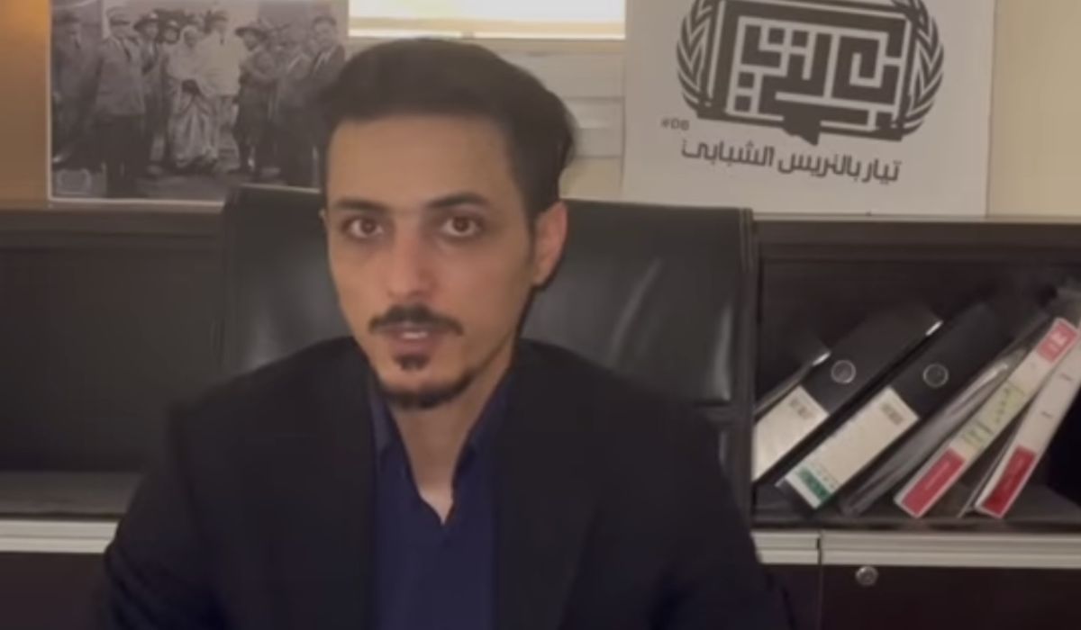 "الطربان" يؤكد بداية التحشيد لمظاهرة 1 يوليو