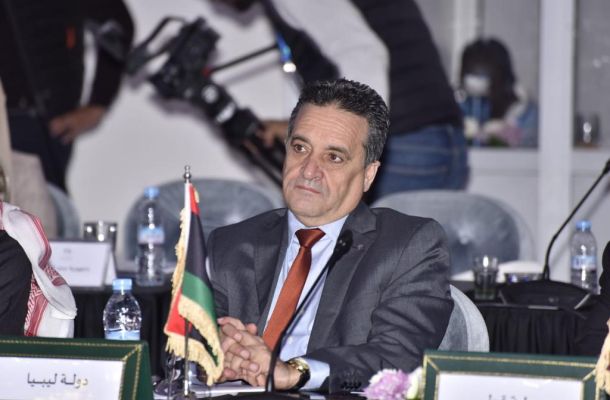 خاص.. اجتماع هام لرؤساء لجان الإدارة للشركات النفطية بمكتب هيوستن الخاص بمؤسسة للنفط