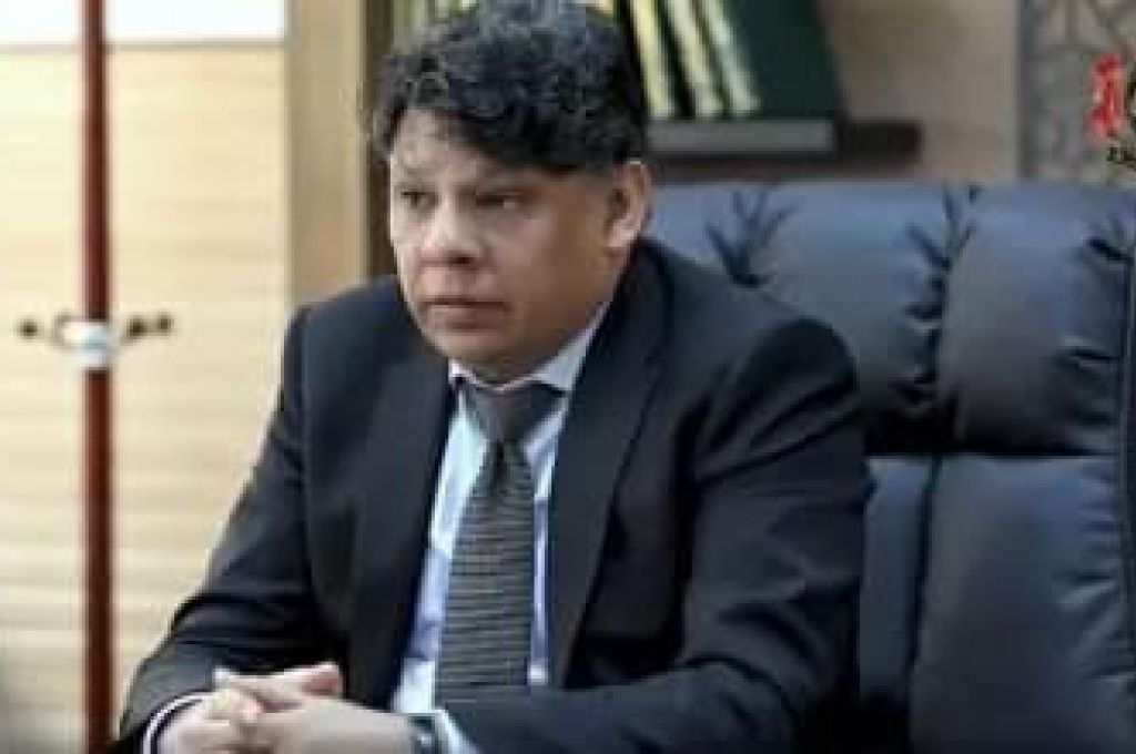 خاص.. "صوان" يكشف عن تجاوز الرعيض اختصاصاته بمنح بطاقات رجال الأعمال لحكومة الوحدة الوطنية